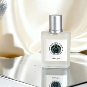 Thank You by Ariana Grande