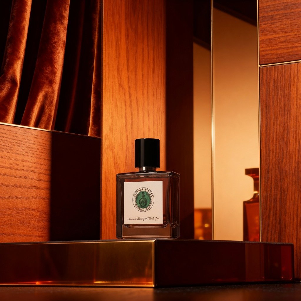 Armani Stronger With You