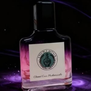 Chanel Coco Mademoiselle