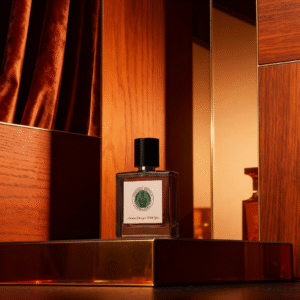 Armani Stronger With You