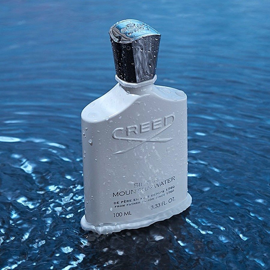 Creed Silver Mountain Water - Image 3