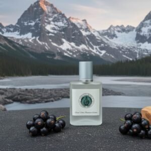 Creed Silver Mountain Water