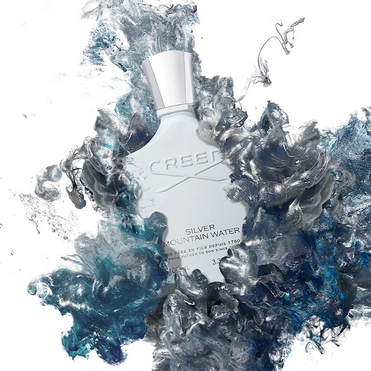 Creed Silver Mountain Water - Image 2